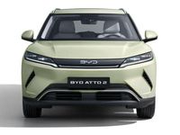 Nuova BYD Atto 2 Active 64 kW (88 CV) 2025 Hiking green SUV