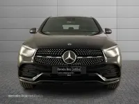 Usata Mercedes GLC300e Edition 305 CV (224 kW) 2023 Nero SUV