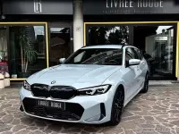 Usata BMW 330 M Sport 245 CV (180 kW) 2025 Grigio Station wagon