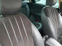 Usata Lancia Delta 119 CV (87 kW) 2012 Grigio Utilitaria