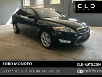Usata Ford Mondeo 140 CV (102 kW) 2009 Other Berlina