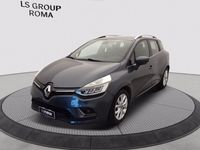 usata Renault Clio IV Clio Sporter 1.5 dci energy Intens 75cv