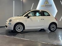 usata Fiat 500 1.0 hybrid Lounge 70cv