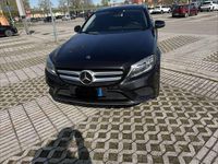 Second-hand Mercedes C220 194 CP (142 kW) 2018 Break