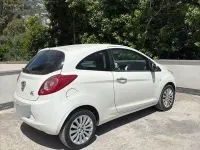 Usata Ford Ka 69 CV (50 kW) 2024 Bianco Berlina