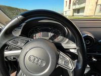 Usata Audi A3 2015