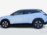 Usata Renault Austral Techno 2023 Bianco SUV