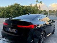 Usata BMW 218 Gran Coupé M Sport 150 CV (110 kW) 2021 Coupé