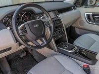 Usata Land Rover Discovery Sport HSE Luxury 150 CV (110 kW) 2017 Bianco SUV
