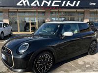 Usata Mini Cooper Favoured 204 CV (150 kW) 2024 Nero Utilitaria