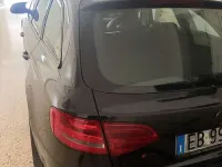Usata Audi A4 Advanced 143 CV (105 kW) 2011 Station wagon