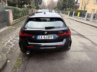 Usata BMW 116 M Sport 116 CV (85 kW) 2021 Utilitaria