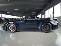 Usata Porsche 911 Carrera 4 GTS 541 CV (397 kW) 2026 Nero Cabrio