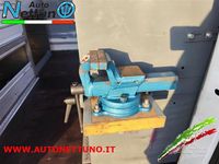 Usata Fiat Scudo 128 CV (94 kW) 2016 Bianco Furgone