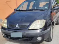 Usata Renault Scénic 102 CV (75 kW) 2003 Monovolume