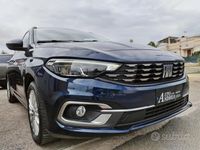 usata Fiat Tipo 13mjt virtual cockpit navig cam 2021