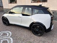 Usata BMW i3 135 kW (184 CV) 2022 Bianco Utilitaria