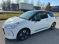 usata Citroën DS3 1.2 puretech VTI Chic 82CV*EURO5*CERCHI