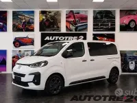 Nuova Fiat Ulysse S 132 kW (180 CV) 2026 Monovolume