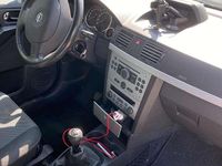 Usata Opel Meriva Enjoy 90 CV (66 kW) 2010 Monovolume