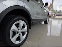 Usata Nissan Qashqai 116 CV (85 kW) 2020 Grigio SUV