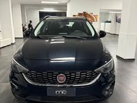 Usata Fiat Tipo Business 120 CV (88 kW) 2020 Nero Station wagon