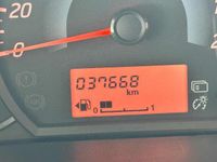 Usata Mitsubishi Space Star Invite 71 CV (52 kW) 2021 Bianco Utilitaria