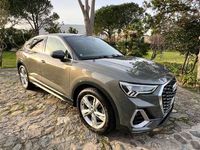 usata Audi Q3 35 1.5 tfsi S line edition s-tronic