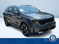 Nuova Kia Sorento Style 237 CV (174 kW) 2026 Grigio SUV