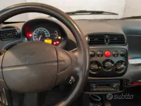 Usata Fiat 600 2002 Bianco Utilitaria