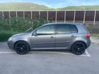 Usata VW Golf VI United 105 CV (77 kW) 2008 Utilitaria