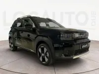 Nuova Fiat Grande Panda La Prima 110 CV (80 kW) 2026 Nero Utilitaria