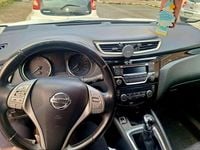 Usata Nissan Qashqai +2 Acenta 110 CV (80 kW) 2014 SUV