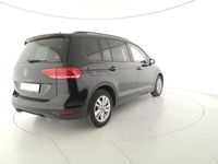 usata VW Touran 3ª serie 2.0 TDI 150 CV SCR DSG Business BlueMotion Technology