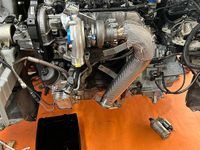 Usata Abarth Grande Punto 2009 Grigio Utilitaria