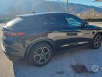 usata Alfa Romeo Stelvio - 2018