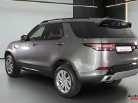 Usata Land Rover Discovery 5 HSE Luxury 241 CV (177 kW) 2019 Grigio scuro SUV
