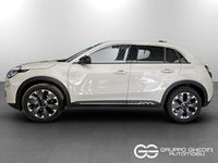 Usata Fiat 600 La Prima 101 CV (74 kW) 2025 Bianco SUV