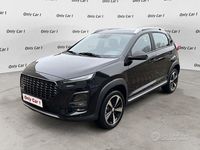 Usata DR DR 3.0 117 CV (86 kW) 2025 Nero SUV