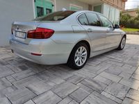 usata BMW 525 xDrive