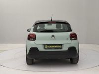 usata Citroën C3 1.2 puretech Shine 82cv