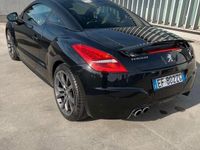 usata Peugeot RCZ 2.0 hdi 16v 163cv