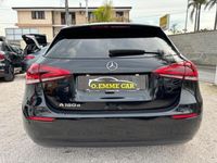 usata Mercedes A180 AUTOMATIC FULL 60.000KM TAGLI