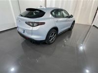 usata Alfa Romeo Stelvio Stelvio2.2 Turbodiesel 210 CV AT8 Q4 Sprint usato