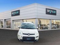 Usata Fiat Panda Trekking 95 CV (69 kW) 2016 Beige Berlina