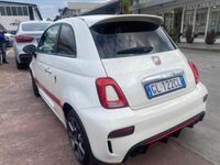 usata Abarth 595 1.4 Turbo T-Jet 145 CV Turismo TETTO