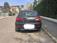 usata Alfa Romeo 147 serie 2