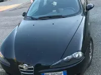 Usata Alfa Romeo 147 105 CV (77 kW) 2007 Utilitaria