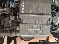 Usata Fiat Punto Lounge 69 CV (50 kW) 2014 Utilitaria