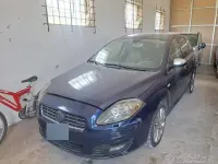 Usata Fiat Croma 200 CV (147 kW) 2008 Bluazzurro Station wagon